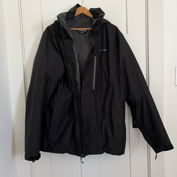 Patagonia 3 in 1 Jacket - Picture 2 of 15